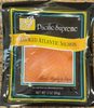 Smoked Atlantic Salmon - Product