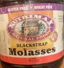 Blackstrap Molasses - Produit