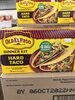 Old El Paso Dinner Kit - Product