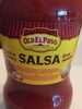 Thick n' Chunky SALSA - Product