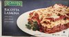 Ricotta Lasagna - Product