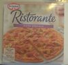 Pizza Speciale - Product