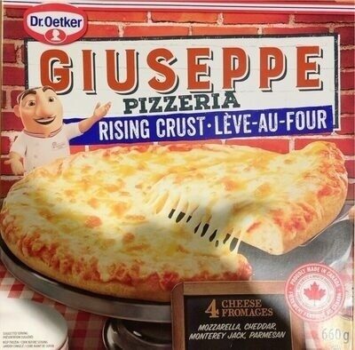 Cheese Pizza - Product