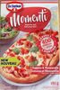 Momenti Tomate et Mozarella - Product