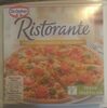 Pizza Margherita Pomodori - Product
