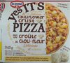 Yes its pizza - Product