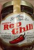 Red Chili spread - Product