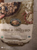 Granola con semillas de calabaza y linaza - Produkt