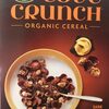 Organic cereal - Product