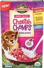 Cheetah chomps Organic - Produit
