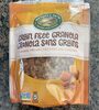 Granola sans grains - Produkt