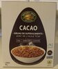 Cacao Superfood Oatmeal with MCT Oil - Produit