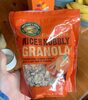 Nice and nobbly granola - Producto