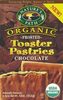 Chocolate frosted toaster pastries - Product