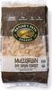 Multigrain oat bran flakes cereal - Product
