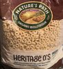 Heritage o's - Product