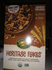 Heritage flakes - Product