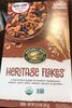 Heritage Flakes Kamut Wheat - Producto
