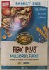 Flax Plus Multibran Flakes - Product