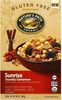Organic glutenfree cereal - Product
