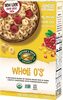 Nature s path whole o s cereal healthy organic - Produkt