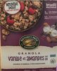 Granola Vanille et Amandes - Product