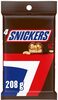 Snickers Chocolate Bars - Produkt