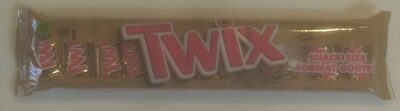 Snack Size Twix - Product
