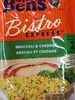 Bistro Express Broccoli & Cheddar - Product