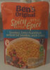Sambal Chili Flavour Spicy Style Rice - Produkt