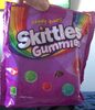 Skittles Gummies - Product