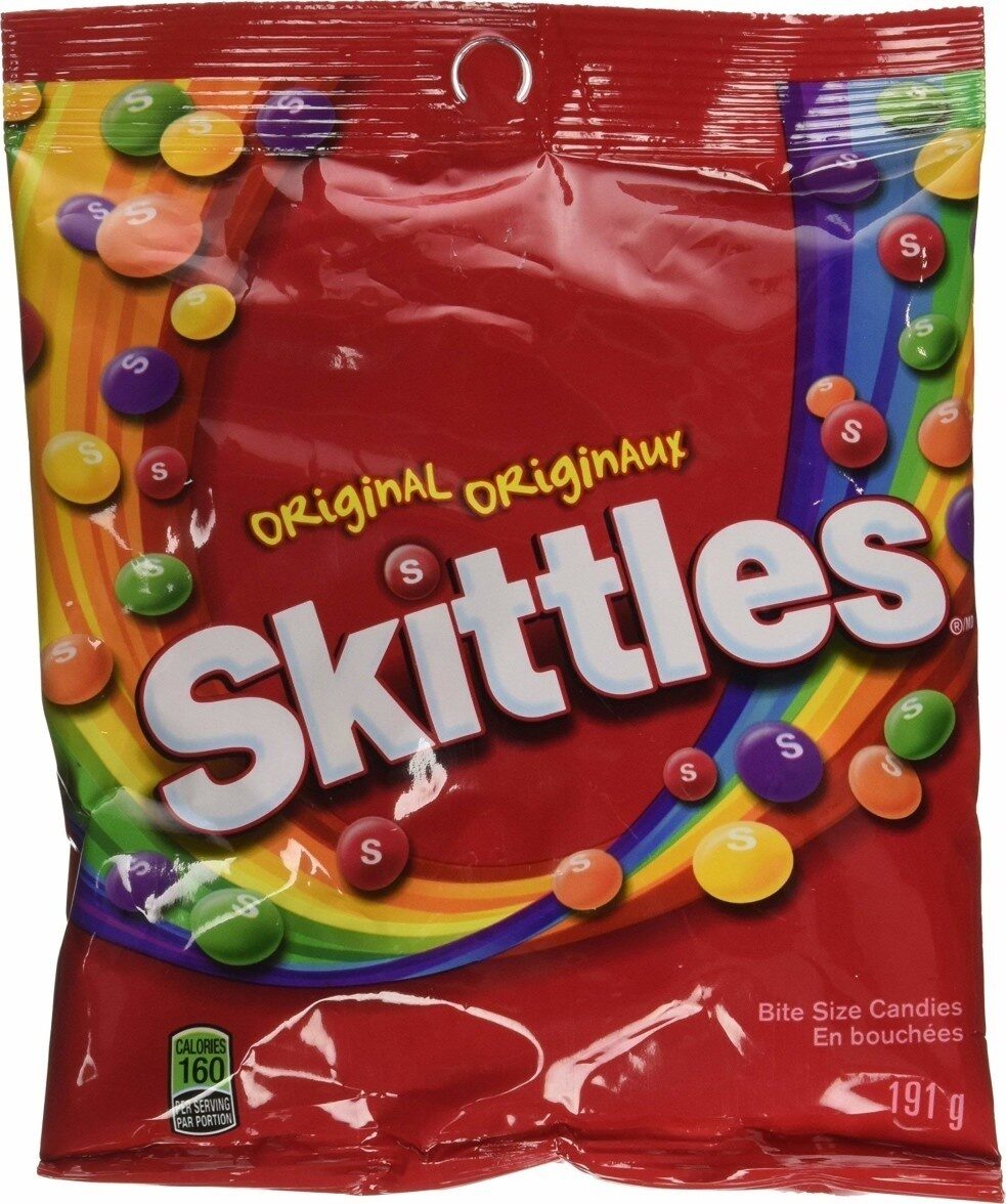 Original candy - Product