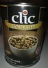 Pois chiche - Product