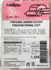 FINISIMO JAMON COCIDO - Product