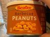 Peanuts Barbercue - Produit