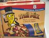 Trail mix - Product