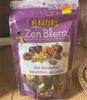 Zen Blenx - Product