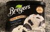 Non Dairy Cookies & Cream - Product