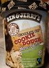 Chocolate Chip Cookie Dough (Non Dairy) - Produkt
