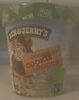 Chocolate Chip Cookie Dough Non-Dairy Frozen Dessert - Product