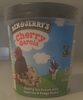 Cherry Garcia Ice Cream - Product