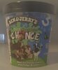 Mint Chocolate Chance Ice Cream - Product