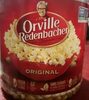 Original Popcorn Kernels - Produkt