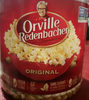 Original Popcorn Kernels - Produit