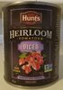 Early Harvest Diced Heirloom Tomatoes - Product
