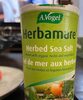 Herbamare Sel De Mer Aromatiques - Product