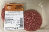 Burger meat extra - Producte