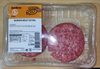 Burger meat extra - Product