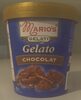Chocolate Gelato - Produit