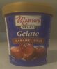 Salted Caramel Gelato - Produit